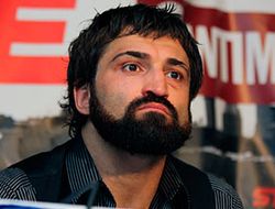 фото - (ММА + Видео) WSOF 2: Андрей Орловский проиграл Энтони Джонсону