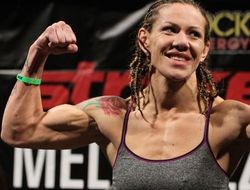 фото - И снова допинг: Киборг Жустино под подозрением