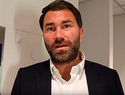 фото - Эдди Херн о положительных допинг-пробах Миллера: Это бл*** невероятно!