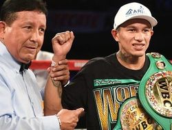 фото - В WBC дали добро Мигелю Берчельту на проведение добровольной защиты