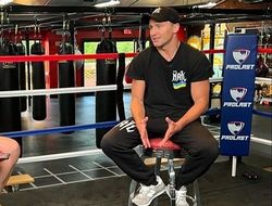 фото - «Реванша Усик – Фьюри осенью не будет». Гвоздик о победах украинцев