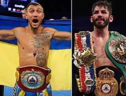 фото - Президент GBP настаивает: 12 мая — плохая дата для боя Линарес−Ломаченко