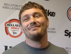 фото - Митрион: Я в восторге, что моя семья увидит, как я разобью лицо Емельяненко