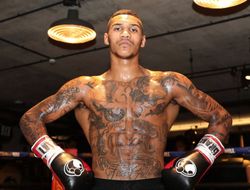 фото - Еврорезультаты: Конор Бенн и Джованни Де Каролис защитили титулы