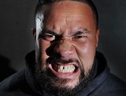 фото - Паркер ставит на победу Энтони Джошуа над Кубратом Пулевым