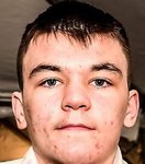 Аарон Маккенна