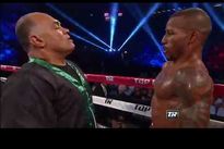 Видео боя: Робсон Консейсау — Карлос Осорио, HD 1080