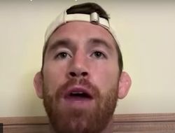 фото - Двалишвили невозможно остановить? Как бы не так! Сэндхаген не верит в нарратив