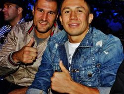 фото - Ковалёв о «нокдауне от Головкина»: Вы видели это своими глазами?