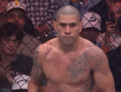 фото - Бой года и боец года: в UFC подвели предварительные итоги 