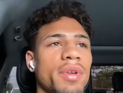 фото - Джемейн Ортис объяснил, почему провалил взвешивание