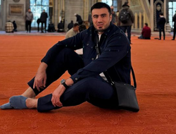 фото - Шираз договаривается с Адамесом, соперник Джалолова, дата Опетаи — слухи