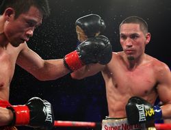 фото - Хуан Франсиско Эстрада обозначил цели: реванши со Срисакетом и Романом Гонсалесом