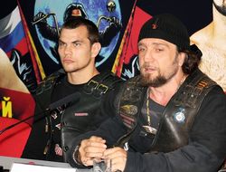 фото - Украина ждёт реакции боксёрского сообщества на вечер в Севастополе (+ видео)