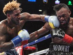 фото - Хёрд возмущён словами Лары: Если я побил «старого» Траута, то какой тогда ты?