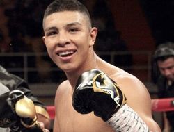 фото - Хайме Мунгуйя всё-таки поборется за звание чемпиона мира