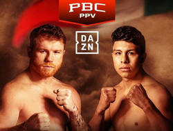 фото - Стало известно, кто отсудит бой Канело−Мунгиа 