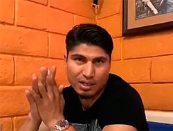 фото - Майки Гарсиа: Я хочу стать лучшим бойцом этого поколения