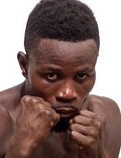 Максвелл Авуку