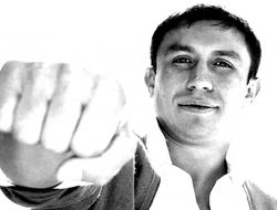 фото - «Головкин для Мэйуэзера – это супербой»