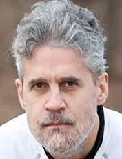 Джоуи Гамаш