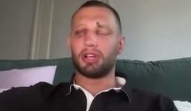 Дю Плесси или Чимаев? Возможный соперник хочет, чтобы победил чемпион