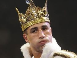 фото - Артур Абрахам: «В США не поеду, а в Европе буду драться с кем угодно»