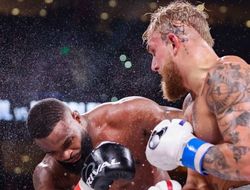 фото - Джейк Пол хочет драться с настоящим боксёром. В списке Тайсон Фьюри