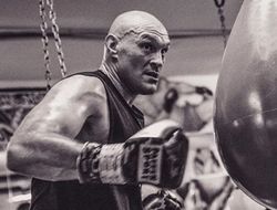 фото - Тайсон Фьюри вернётся 15 июня: BoxingScene знают, кого точно не будет в соперниках