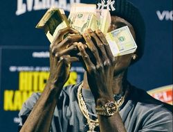 фото - Хитчинса сравнивают с Хэйни. Мнение отца экс-абсолюта