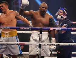 фото - Назван предполагаемый соперник Чисоры — грядёт махач, вы будете в восторге