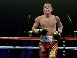 фото - Оскар Вальдес уверенно сохранил титул в бою со Скоттом Куиггом