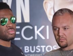 фото - Джаррелл Миллер: Приходите на бой с Дюопа — посмотрите, как буду его жарить