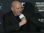 Макгрегор соврал? Уайт отреагировал на «официальное» заявление Конора