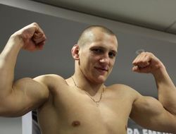 фото - M-1 Challenge 41: Василевский отобрал титул у Эмеева и другие результаты