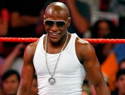 фото - Флойд Мэйуэзер: «Еще пять боев, а потом – на покой»