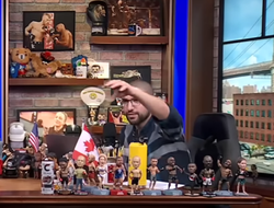 фото - Что там с боем Макгрегор-Чендлер? Последние новости от инсайдера