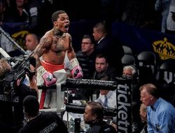 фото - С миру по нитке: соперник Фьюри, скандалист Дэвис, обмелел андеркард Руис-Джошуа 2