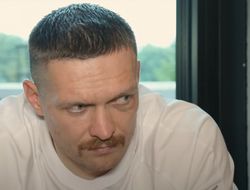 фото - Усик о Башире и его помощи Дюбуа: «Он так и не узнал, кто я на самом деле»