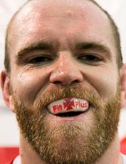 Ти-Джей Грант