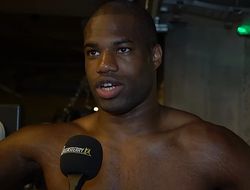 фото - «Буду резать ринг и прикончу Усика!» Интервью Дэниела Дюбуа 