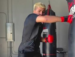 фото - «Задача Фундоры». Зайас заявил, что решит её без труда