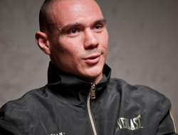 фото - Цзю – Спенсер. Экс-чемпион о судейском скандале