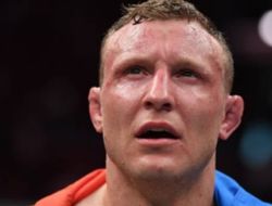 фото - UFC 262 лишился ещё одного крупного боя