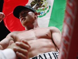 фото - Альварес-Деревянченко: в IBF назначили дату промоутерских торгов