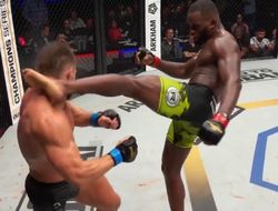 фото - Состоялись три решающих боя турнира PFL: результаты