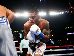 фото - СМИ обнародовали дату чемпионского боя-реванша между Кансио и Альварадо