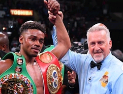 фото - Реакция боксёрского сообщества на жуткое ДТП с Эрролом Спенсом