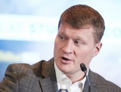 фото - Поветкин о бое с Уайтом: Очень рад