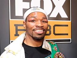 фото - Я доминировал и перебоксировал Угаса — Шон Портер